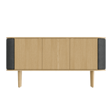 Treasures Cabinet