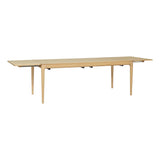 Heart'n'Soul Extendable Dining Table