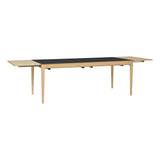 Heart'n'Soul Extendable Dining Table