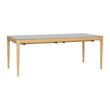 Heart'n'Soul Extendable Dining Table