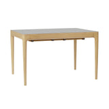 Heart'n'Soul Extendable Dining Table