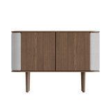Treasures Cabinet
