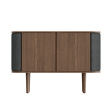 Treasures Cabinet