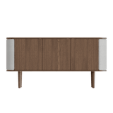 Treasures Cabinet