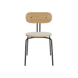 Curious Chair