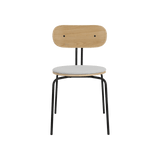 Curious Chair