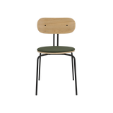 Curious Chair
