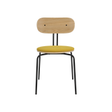 Curious Chair