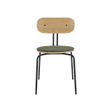 Curious Chair