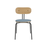 Curious Chair