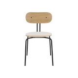 Curious Chair