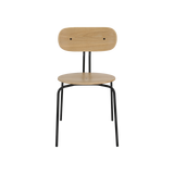 Curious Chair