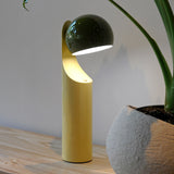 Mono Portable Reading Lamp
