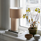Tangent Table Lamp