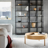 Arc Coffee Table