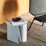 Sentrum Side Table