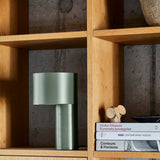 Tangent Table Lamp