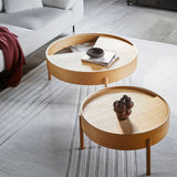 Arc Coffee Table
