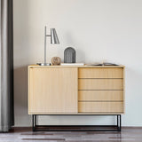 Cono Table Lamp