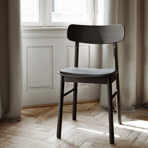 Soma Dining Chair – Upholstered