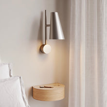 Load image into Gallery viewer, Cono Wall Lamp