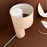 Tangent Table Lamp