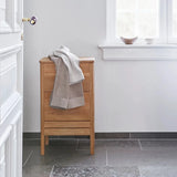 A Line Laundry Box