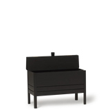 A Line Storage Bench