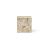 Marble Plinth Cube