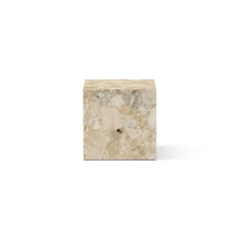 Load image into Gallery viewer, Marble Plinth Cube