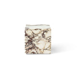 Marble Plinth Cube