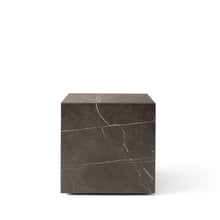 Load image into Gallery viewer, Marble Plinth Cube