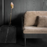 Marble Plinth Cube