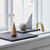 Desk Sculptures – Set of 4