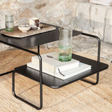 Level Coffee Table