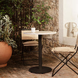 Mineral Café Table