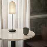Mineral Café Table