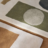 Bloco Tufted Rug