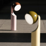 Mono Portable Reading Lamp