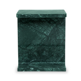 Marble I-Beam Table
