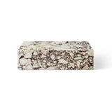 Marble Plinth Low