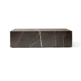 Marble Plinth Low