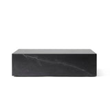 Marble Plinth Low