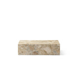 Marble Plinth Low