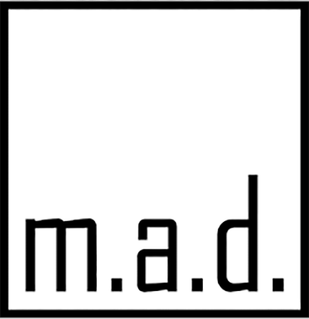 m.a.d.