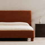 Bayfront Bed
