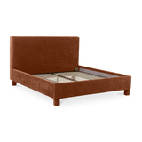 Bayfront Bed