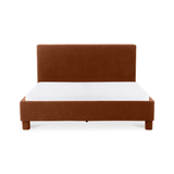 Bayfront Bed