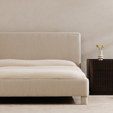Bayfront Bed