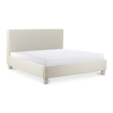 Bayfront Bed